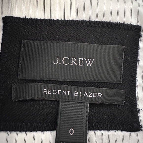 JCrew Regent Blazer - Picture 4 of 7